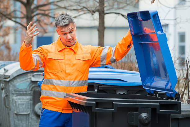 Best Residential Junk Removal  in North Tustin, CA